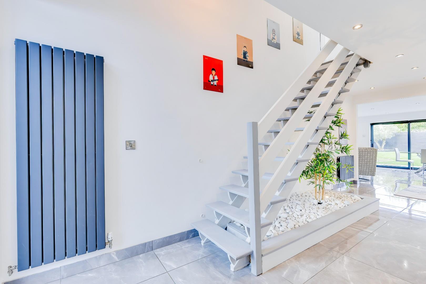 Parkfields, Pen-Y-Fai, Bridgend County Borough, CF31 4NQ